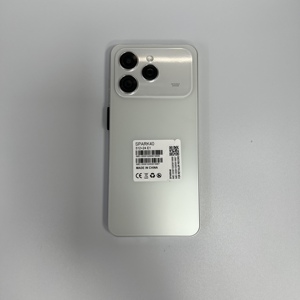 Buena venta <span class=keywords><strong>Spark</strong></span> 40 Smartphone Original HD + 5G <span class=keywords><strong>Techno</strong></span> Network 5200mAh Android14 24GB + 512GB Teléfono celular 2K Español LTE - Product Image 6