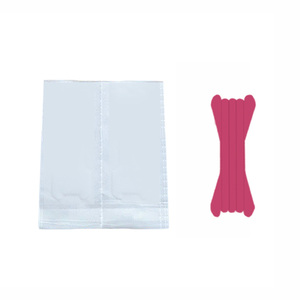 Bandes nasales sportives non tissées JIEBAO personnalisées à <span class=keywords><strong>trois</strong></span> étapes pour le soulagement du ronflement, ruban nasal Peak Flow, patchs corporels, soins nasaux - Product Image 4