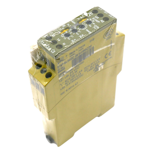 โมดูลรีเลย์ความปลอดภัย X1P 890020 X2P 890021 X3P 890022 ตัวควบคุม PLC ระบบอัตโนมัติทางอุตสาหกรรมสำหรับอุปกรณ์เครื่องจักร - Product Image 1