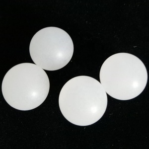 Sfere di Precisione in Plastica PP 31.75mm 35mm 38.1mm 40mm 44.45mm 50mm, Sfere in <span class=keywords><strong>POM</strong></span> <span class=keywords><strong>PA66</strong></span> PTFE PEEK PS PP - Product Image 2