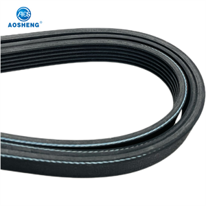 탑 세일 팬 벨트 v 리브 벨트 7PK 8PK CR/EPDM/HNBR OEM 96309968 6PK1890 - Product Image 3