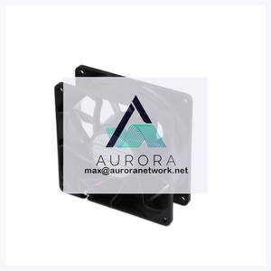 Ventilador de refrigeración OEM de alta calidad, 2223-CFM-9232S-230-398-ND, con buen precio - Product Image 1