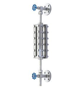Débitmètre en forme de V pour huile, eau, gaz, personnalisable OEM, garantie 3 ans, connexion à bride et filetage, débitmètre de gaz IP65 - Product Image 3