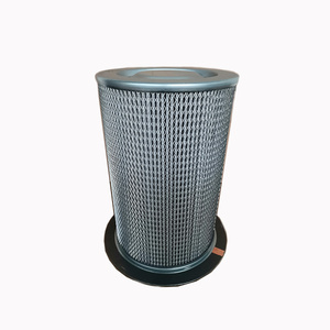 ตัวกรองแยกน้ำมันสำหรับงานหนักสำหรับเครื่องอัดอากาศอุตสาหกรรม - Product Image 1