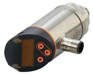 เซ็นเซอร์ IFM PN2671 ของแท้ พร้อมจอแสดงผล LED 4 หลัก 0-400 บาร์ 4-20mA G1/4 M12 - Product Image 2