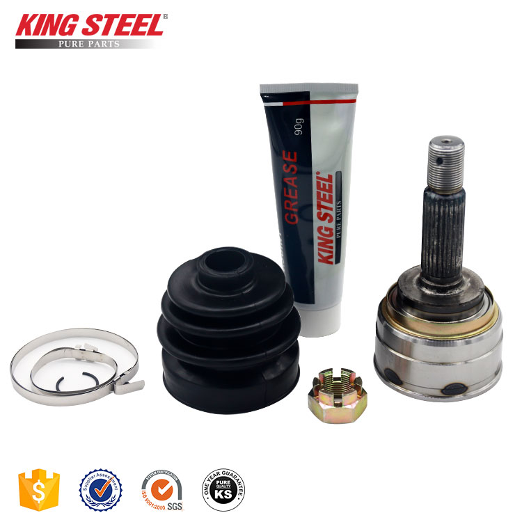Kingstee CV Joint for MITSUBISHI MI-026 - High Quality