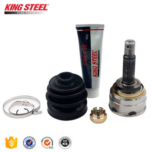 Kingstee, precio barato, Junta <span class=keywords><strong>cv</strong></span> exterior para MITSUBISHI <span class=keywords><strong>MI</strong></span>-026, eje de transmisión MB896744 - Product Image 2