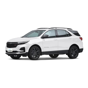 Nouvelle Chevrolet <span class=keywords><strong>Explorer</strong></span> Xuefulan 1.5T Crossover Edition 2023 – Offre Spéciale Chine - Product Image 1