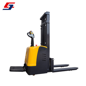 Carretilla elevadora portátil automática 1,5 toneladas 2 toneladas carretilla elevadora eléctrica 1,5 toneladas <span class=keywords><strong>CE</strong></span> carretilla elevadora eléctrica - Product Image 6
