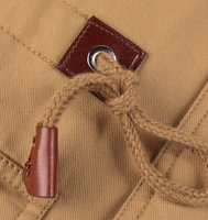 Veste chaude pour homme de haute qualité TOPKO, vente en gros d'usine, taille plus, parka d'extérieur, manteau d'hiver
