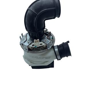 <span class=keywords><strong>Lave</strong></span>-<span class=keywords><strong>vaisselle</strong></span> électrique <span class=keywords><strong>Pompe</strong></span> à moteur à courant continu 400011484605 Convient Indesit <span class=keywords><strong>Whirlpool</strong></span> Bleckmann Omega - Product Image 4