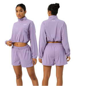 Pantalones Cortos Ecológicos con Protección Solar, Ligeros, Transpirables, con Sensación de Frescura, Ropa de Verano para Actividades al Aire Libre para Adultos - Product Image 1