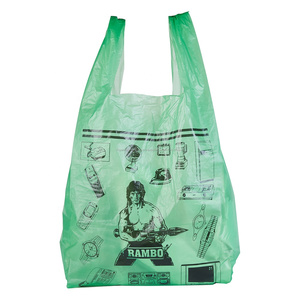 Impreso personalizado al por menor reutilizable bolsas a granel con <span class=keywords><strong>el</strong></span> logotipo de <span class=keywords><strong>Alc</strong></span> bolsa - Product Image 3