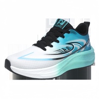 Weshine Spadrille Original Sneakers pour hommes - Chaussures de course confortables pour l'été et l'automne, à lacets, antidérapantes