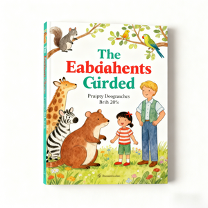 Perfect Binding Hardback Kid Educational Story <strong>Books</strong> Customized Printing Hardcover Children <strong>Book</strong> for Child - Product Image 4