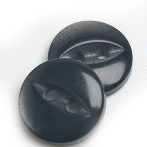 Fancy Designer Đầy Màu Sắc 2 Lỗ Ngọc Trai May Mắt Cá Nút Nhựa Cho Áo Sơ Mi - Product Image 2