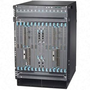 ไฟร์วอลล์จูไนเปอร์เน็ตเวิร์ก รุ่น SRX5800 ซีรีส์ SRX5800 - Product Image 1