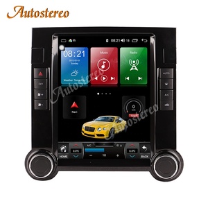 Pour Volkswagen <span class=keywords><strong>TOUAREG</strong></span> 2003-2010 VW Android 11 <span class=keywords><strong>autoradio</strong></span> GPS Navigation Autostereo magnétophone lecteur multimédia Headunit - Product Image 1