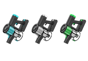 <span class=keywords><strong>Aspirateur</strong></span> <span class=keywords><strong>mural</strong></span> <span class=keywords><strong>sans</strong></span> <span class=keywords><strong>fil</strong></span> portatif de tige de moteur <span class=keywords><strong>sans</strong></span> brosse puissante de nouveau style pour la maison - Product Image 5