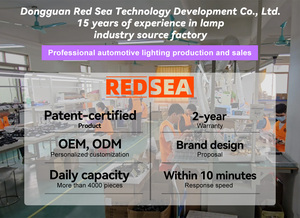 Redsea <span class=keywords><strong>R100</strong></span> 64W Plug and Play Focos H7 Led Para Faro 9005 HB3 9006 HB4 Auto Led Phare Ampoule H11 LED Voiture Lumière H1 Foco Led H4 - Product Image 6