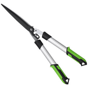 Cisailles à haie de longueur étendue pour la sculpture de jardin formelle - Product Image 1