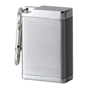 Custom Logo Portable Metal Keychain <strong>Ashtray</strong> Eco-friendly <strong>Small</strong> <strong>Pocket</strong> Car <strong>Ashtray</strong> Outdoor Cigarettes Cigars <strong>Ashtray</strong> With Lid - Product Image 6