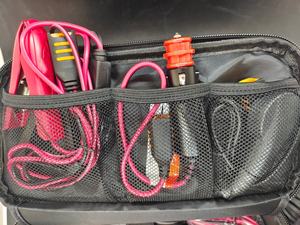 Cargador de Baterí<span class=keywords><strong>a</strong></span> Compatible con <span class=keywords><strong>Lamborghini</strong></span> Gallardo, Cable de Tierra para Baterí<span class=keywords><strong>a</strong></span> Big Cow 400093050F 47B497675A 4P0915089 - Product Image 6