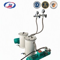 Granulateur compacteur de films PE/PP haute vitesse CE 200-800kg/h pour recyclage