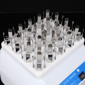 Zhongxin LH-ZD20 Laboratory Shaker Reciprocating Oscillator For Powder And Liquid Mixing - Product Image 2