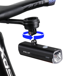 Bike <strong>Computer</strong> Mount Connecting Seat Adjustable Angle Bicycle Light Mount <strong>Computer</strong> Holder Adapter for Gopro Connecting Seat - Product Image 4