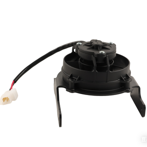 Kit de ventilateur de refroidissement électrique pour radiateur <span class=keywords><strong>KTM</strong></span> TBI EXC 300 EXCF <span class=keywords><strong>350</strong></span> SX 250 <span class=keywords><strong>SXF</strong></span> 450 2024 2025 pour Husqvarna TE300 GasGas EC300 - Product Image 6