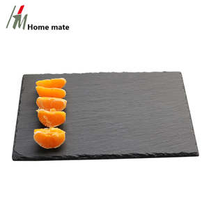 <span class=keywords><strong>Pas</strong></span> <span class=keywords><strong>cher</strong></span> En Vrac En Gros Chine Usine Vente Directe De Qualité Alimentaire <span class=keywords><strong>Ardoise</strong></span> Sevring Plaque - Product Image 2