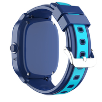 Reloj Inteligente Y88 para Niños con Tarjeta SIM 4G, Posicionamiento LBS+WiFi, Pantalla de 1.69 Pulgadas, Antipérdida, Relojes Inteligentes para Niños 2026
