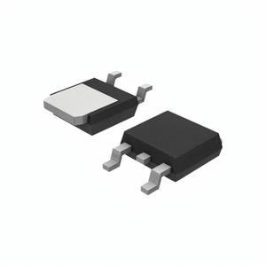 ชิ้นส่วนวงจรอิเล็กทรอนิกส์ SFT1431-TL-W DPAK/TP-FA ทรานซิสเตอร์ ช่องทางผู้ผลิต - Product Image 1