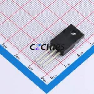 Nuevo y Original G7N80CF Transistor de efecto de campo de transistor (MOSFET) Venta completa Chips de componentes electrónicos y servicio BOM - Product Image 2