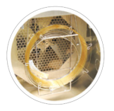 Laboratory Gas Chromatograph TKA HF901A Benchtop Model 8-Independence Temperature Control FID/TCD/ECD/FPD Detectors for