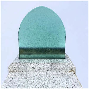 หินอนุสรณ์สัตว์เลี้ยงแก้วสำหรับเด็กทารกที่ทันสมัย - Product Image 1