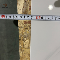 Plaque de marbre en PVC ignifuge classe B1 pour la sécurité et la décoration des espaces publics
