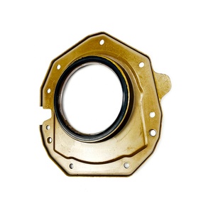 Joint d'huile arrière de vilebrequin moteur pour Buick Chevrolet New Encore 1.0T <span class=keywords><strong>LIV</strong></span> OEM 24109732 Auto pièces de rechange joint d'huile accessoires de voiture - Product Image 2