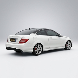 <span class=keywords><strong>Mercedes</strong></span>-<span class=keywords><strong>Benz</strong></span> Clase C <span class=keywords><strong>C180</strong></span> Coupé 1.8T Automático Gasolina 2013 <span class=keywords><strong>Usado</strong></span>, Volante a la Izquierda, Auto de Lujo - Product Image 6