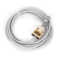 Microinterruptor de límite de exportación de alta calidad, interruptor de límite de descuento de Alibaba china, Grado Superior