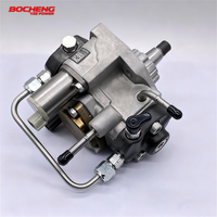 Bomba de Inyección de Combustible Common Rail de Alta Presión 22100-30110 294000-0931 para Motor Toyota Hilux Hiace Fortuner 1KD-FTV 2KD-FTV