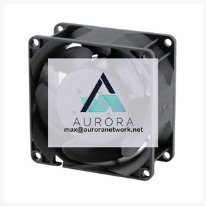 Ventilador de refrigeración OEM de alta calidad, 2373-EYW08038048BU-12-ND, con buen precio - Product Image 1