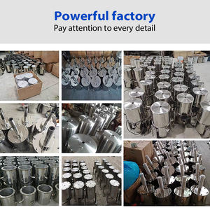 Nueva decoración de piscina, boquilla laminar de chorro de acero inoxidable, fuente exterior de chorro de <span class=keywords><strong>salto</strong></span> con alta calidad - Product Image 5