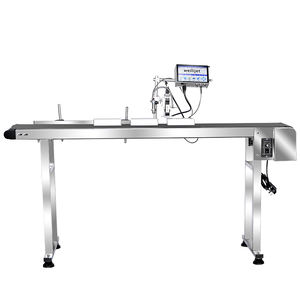 12.7 मिमी 7 इंच टच स्क्रीन टिज ऑनलाइन इंकजेट प्रिंटर - Product Image 4