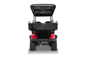 KANDI Kruiser avcılık 2P + kargo elektrik Golf arabası kaldırılmış Crossover Off-Road araba - Product Image 6
