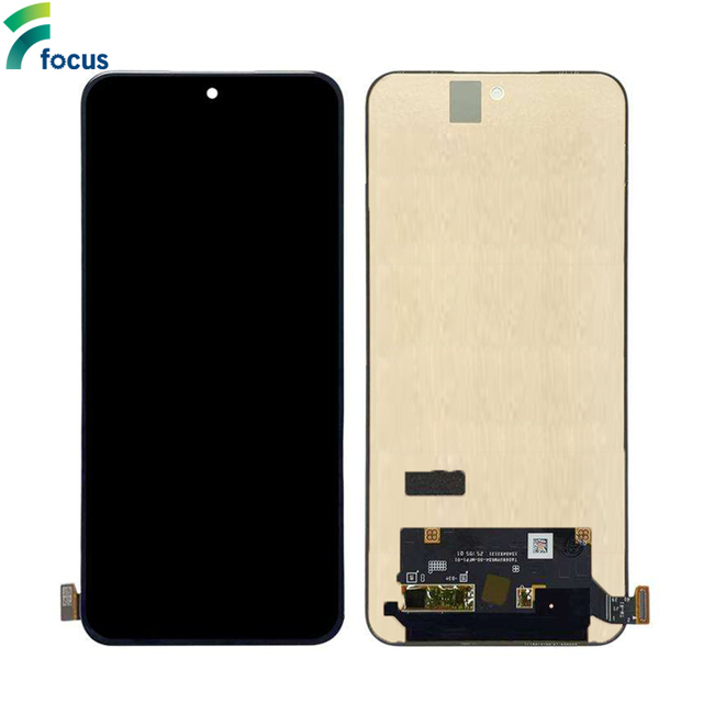 Original Oled for OnePlus Nord 5 5G Lcd OnePlus5 Display Panel With Digitizer Assembly for One Plus Nord CE5 Screen Replacement