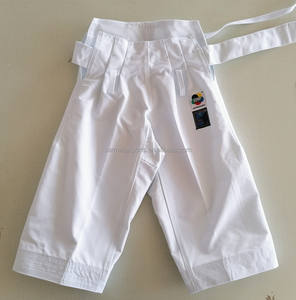 <span class=keywords><strong>Kimono</strong></span> de Karaté WKF 2026 en Coton 12OZ <span class=keywords><strong>KATA</strong></span> GI OEM – Tenue d'Arts Martiaux Sonore et Fluide - Product Image 5