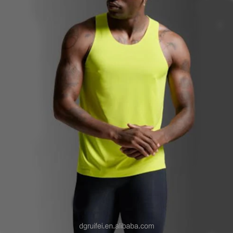 Custom Tank Top