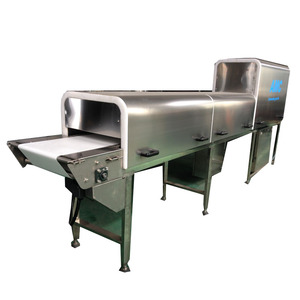 Tunnel di Raffreddamento Automatico per Foglie d'Uva in <span class=keywords><strong>Rotolo</strong></span> dei Produttori AMC - Product Image 1